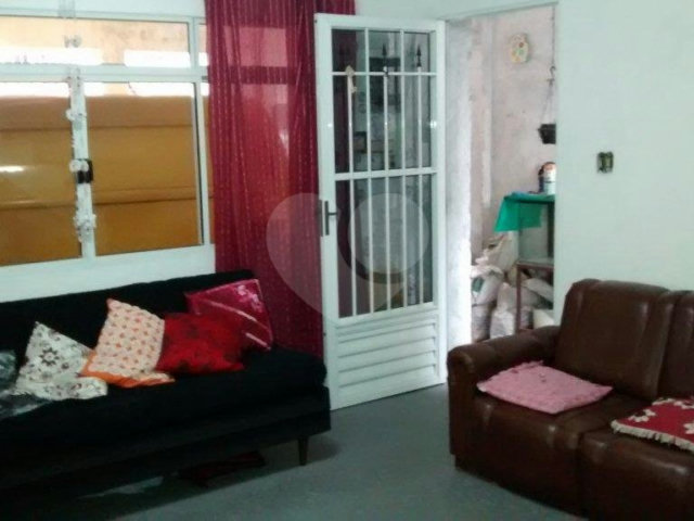 Sobrado à venda com 3 quartos, sendo 1 suíte,  em Jardim Brasil (zona Norte), São Paulo, SP