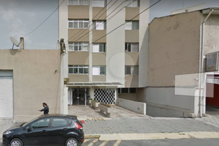 Apartamento à venda com 3 quartos, sendo 1 suíte, em Vila Romana, São Paulo, SP