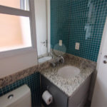 Apartamento à venda com 3 suítes em Anhangabaú, Jundiaí, SP