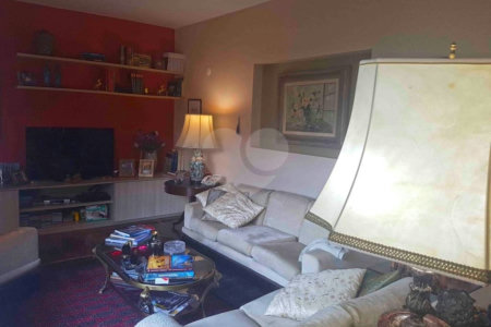 Casa à venda com 7 quartos, sendo 2 suítes, em Brooklin Paulista, São Paulo, SP