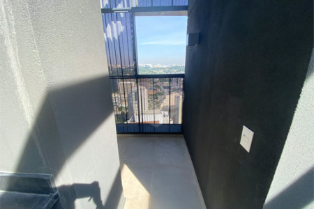 Apartamento à venda com 3 suítes em Jardim das Acácias, São Paulo, SP