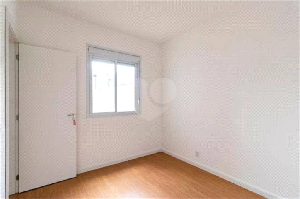 Apartamento à venda com 2 quartos em Cambuci, São Paulo, SP