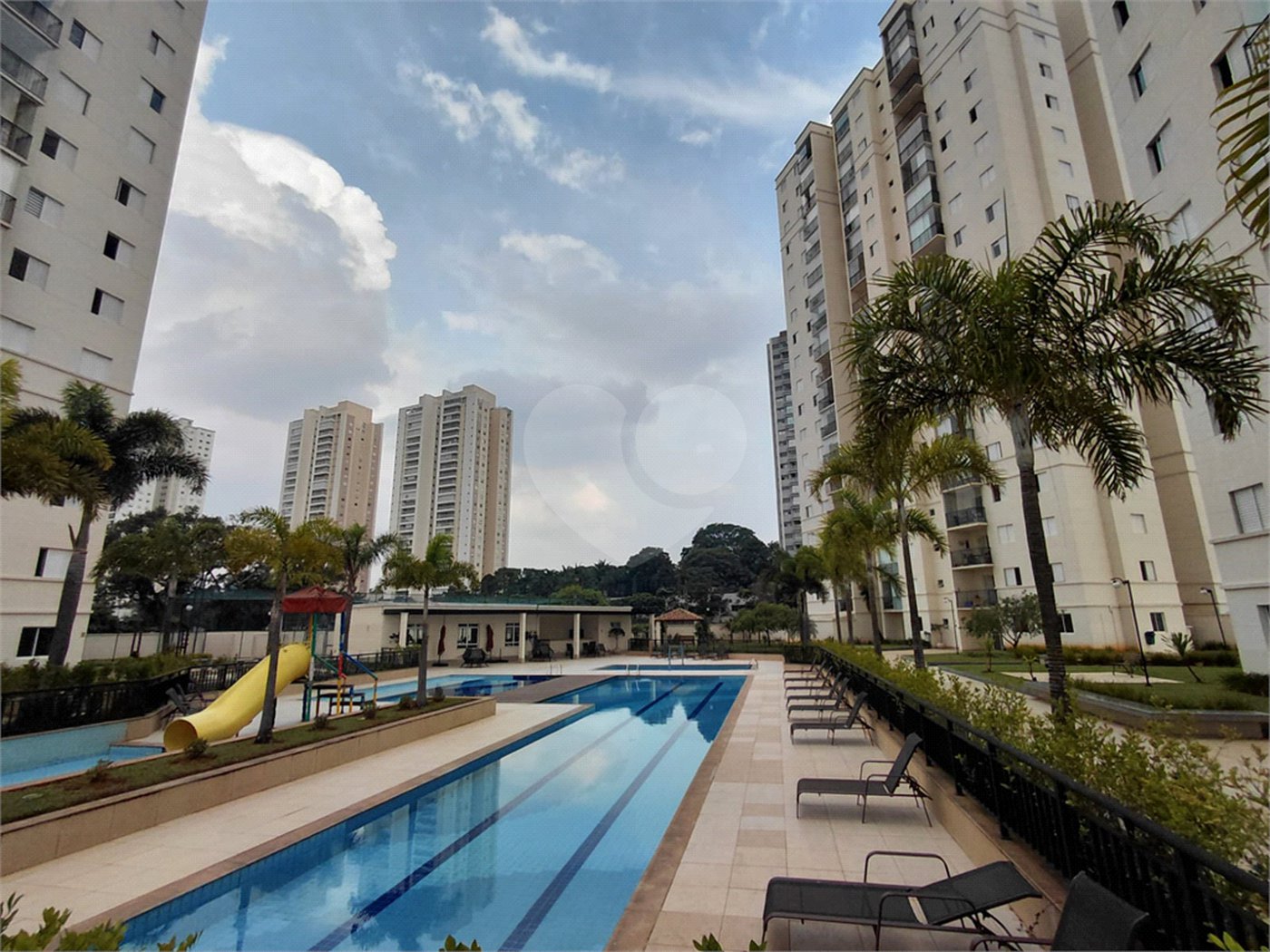 Apartamento à venda com 2 quartos em Lapa, São Paulo, SP
