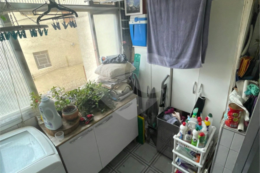 Apartamento à venda com 2 quartos em Casa Verde, São Paulo, SP