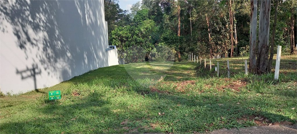 Terreno à venda no condomínio Reserva da Cantareiara, São Paulo - SP