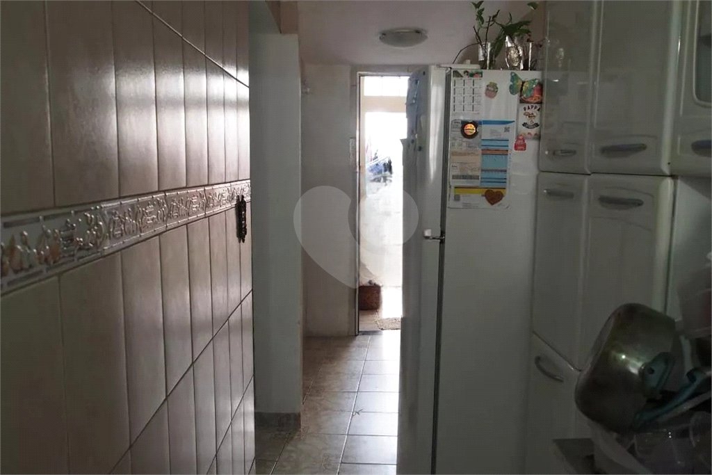 Casa à venda com 3 quartos em Vila Salermo, Jundiaí, SP