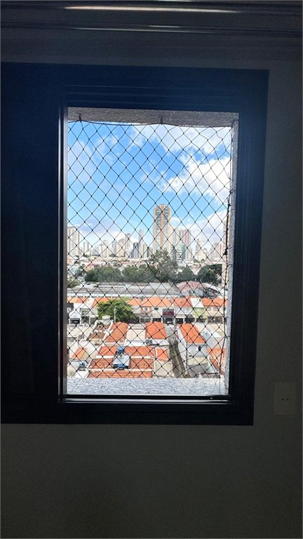 Apartamento para alugar com 3 suítes em Tatuapé, São Paulo, SP