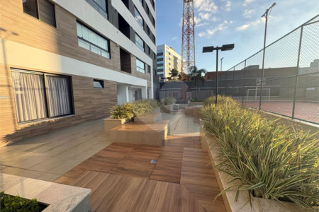 Apartamento para alugar com 1 quarto em Jardim do Paço, Sorocaba, SP
