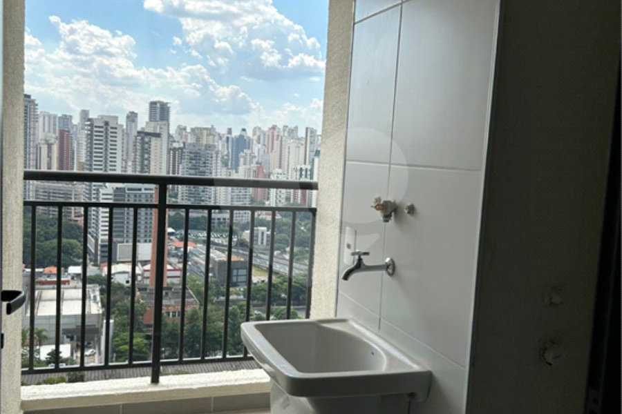 Apartamento para alugar com 2 quartos, sendo 1 suíte,  em Ipiranga, São Paulo, SP