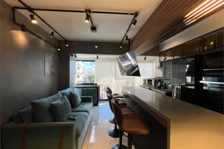 Apartamento à venda com 2 quartos, sendo 1 suíte, em Jardim São Paulo(zona Norte), São Paulo, SP