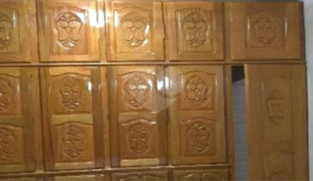 Sobrado à venda com 5 quartos em Jaguara, São Paulo, SP