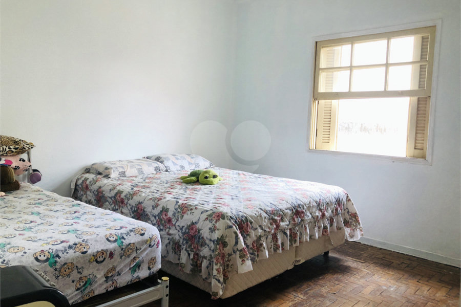 Sobrado à venda com 2 quartos em Vila Paulicéia, São Paulo, SP