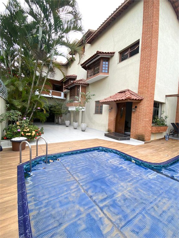 Casa à venda com 3 quartos, sendo 1 suíte, em Santana, São Paulo, SP