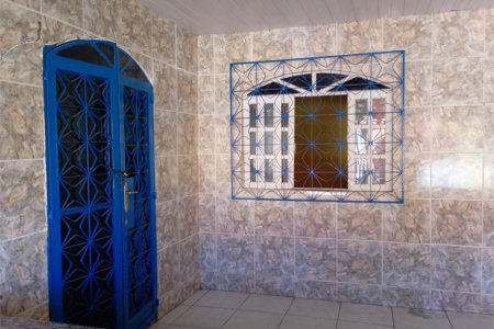 Casa à venda com 3 quartos, sendo 1 suíte, em Sepetiba, Rio de Janeiro, RJ