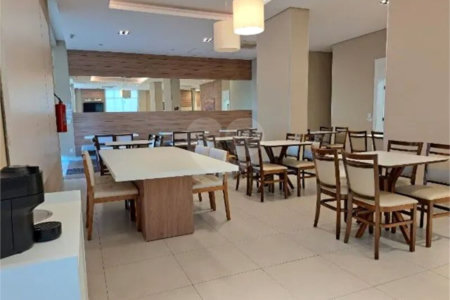 Apartamento à venda com 1 quarto, sendo 3 suítes, em Vila Gomes Cardim, São Paulo, SP