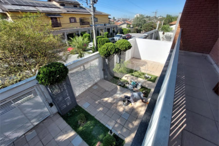 Casa à venda com 4 suítes em City América, São Paulo, SP