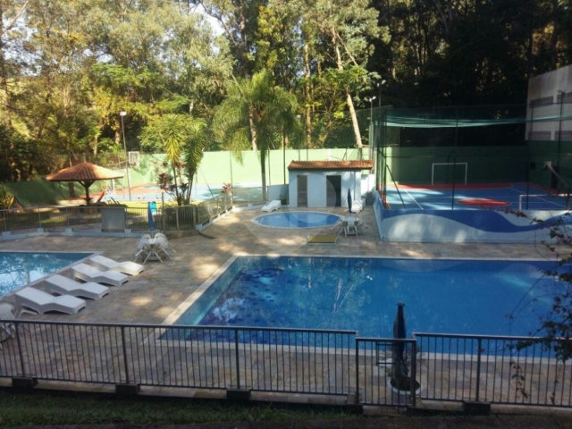 Apartamento à venda com 2 quartos em Pirituba, São Paulo, SP