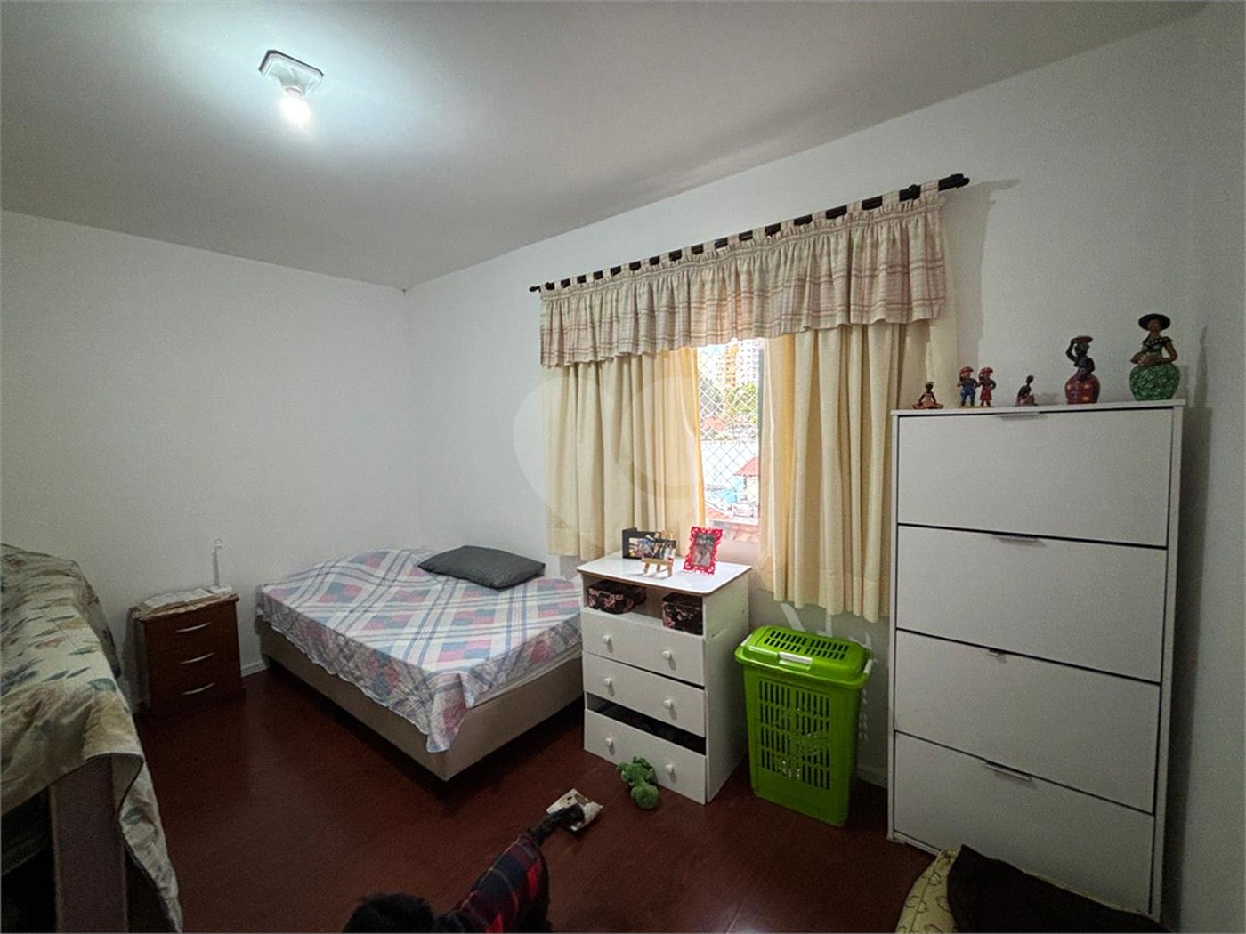 Apartamento à venda com 2 quartos em Santana, São Paulo, SP