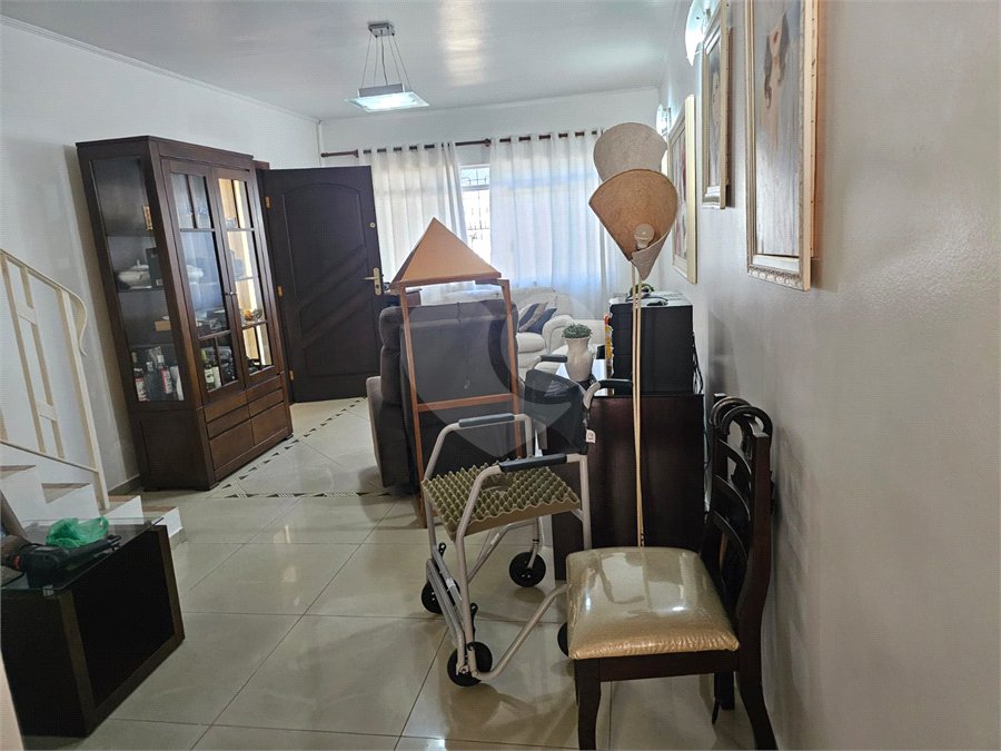 Casa à venda com 3 quartos em Jabaquara, São Paulo, SP