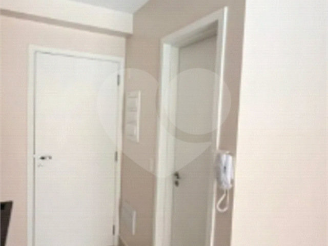 Apartamento à venda com 1 quarto em Santana, São Paulo, SP