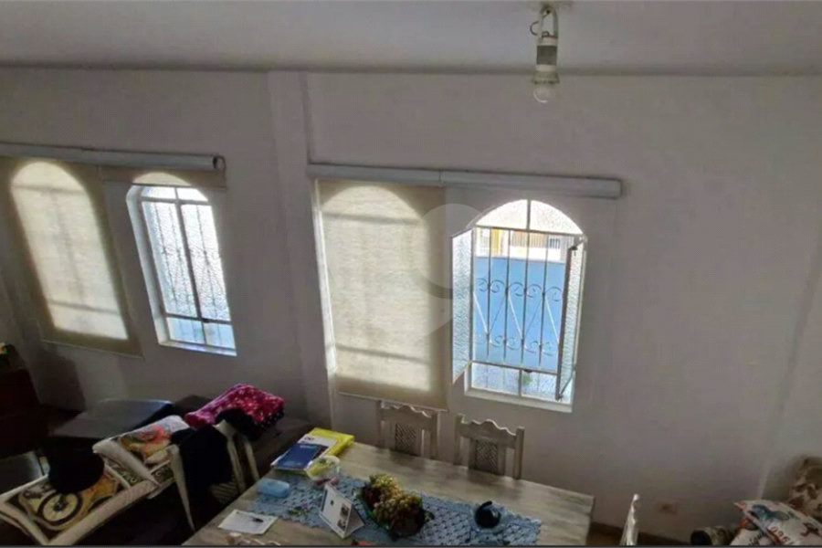 Casa à venda com 3 quartos, sendo 1 suíte, em Vila Rosalia, Guarulhos, SP