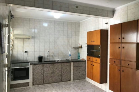 Sobrado à venda com 2 quartos em Parque Vitória, São Paulo, SP
