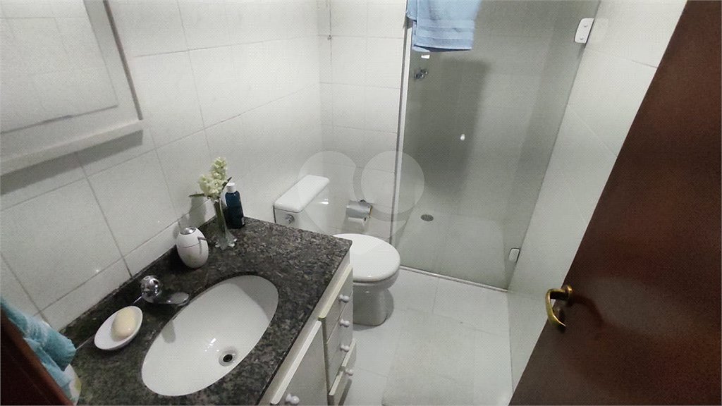 Apartamento à venda com 3 quartos, sendo 1 suíte,  em Santana, São Paulo, SP