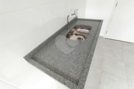 Apartamento à venda ou para alugar com 2 quartos em Vila Ema, São Paulo, SP