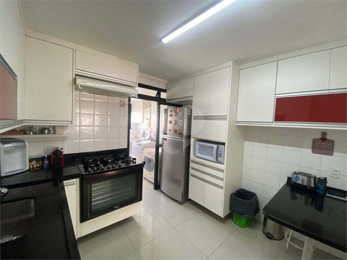 Apartamento à venda com 4 quartos, sendo 2 suítes, em Vila Hamburguesa, São Paulo, SP