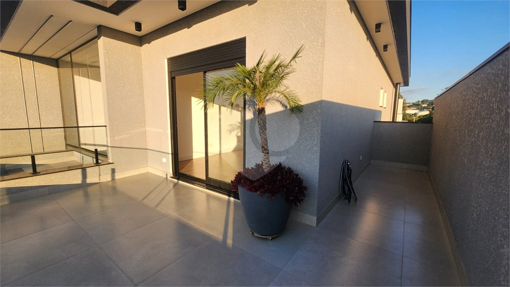 Casa à venda com 3 suítes no condomínio Sun Lake, Sorocaba - SP