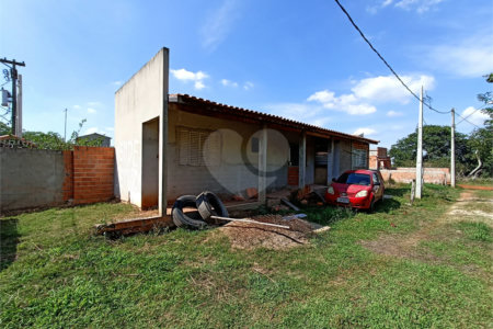 Chácara à venda com 1 quarto em Bairro do Porto, Itapetininga, SP