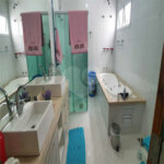 Casa à venda com 3 suítes no condomínio Amstalden Residence, Indaiatuba - SP