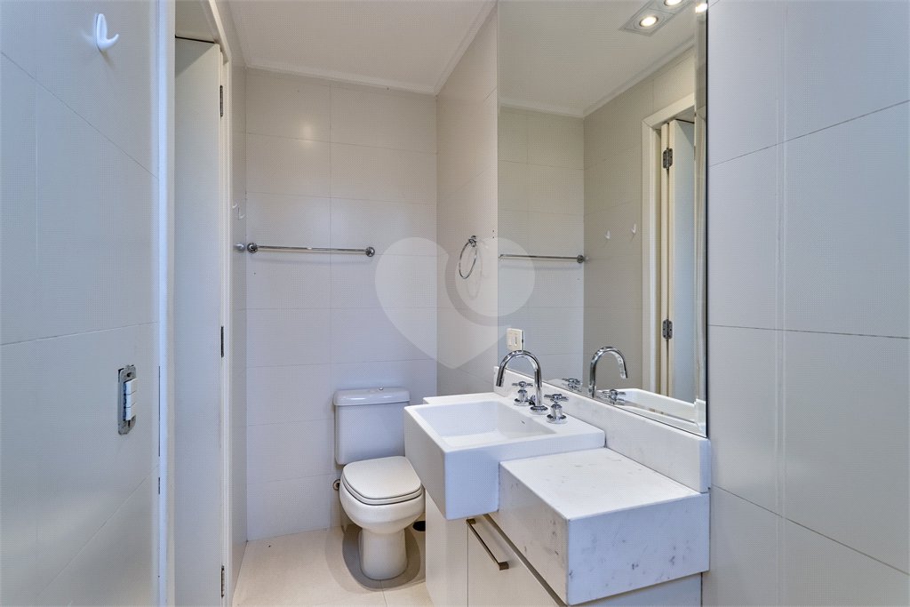 Casa à venda com 4 suítes no condomínio Vila de Palme, São Paulo - SP