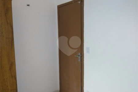 Apartamento à venda com 2 quartos em Cosmos, Rio de Janeiro, RJ