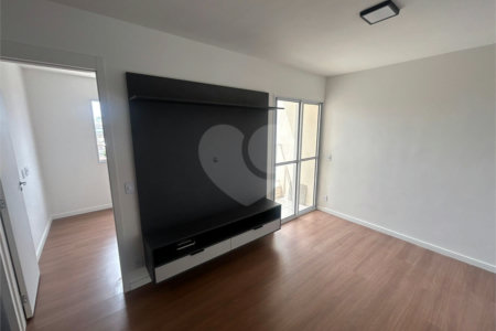Apartamento à venda com 2 quartos em Parque Nossa Senhora da Candelária, Itu, SP