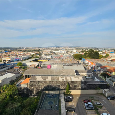 Apartamento à venda com 2 quartos em Chácara Bela Vista, Poá, SP