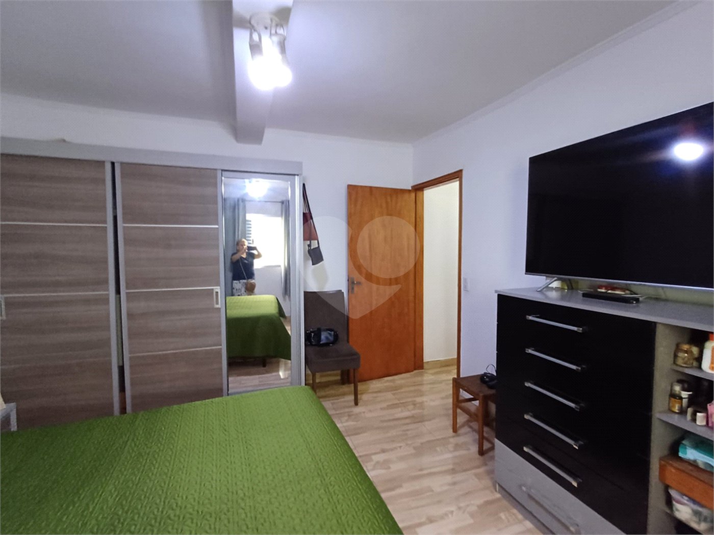 Casa à venda com 6 quartos, sendo 1 suíte, em Mandaqui, São Paulo, SP