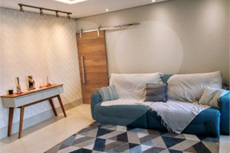 Apartamento à venda com 3 quartos, sendo 1 suíte, no Centro, São Bernardo do Campo, SP