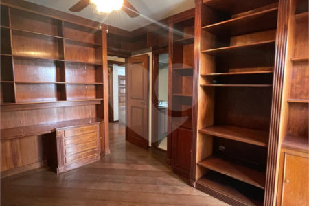 Apartamento à venda com 4 quartos, sendo 3 suítes, no Centro, São Bernardo do Campo, SP