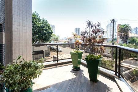Apartamento à venda com 4 suítes em Vila Ester (zona Norte), São Paulo, SP