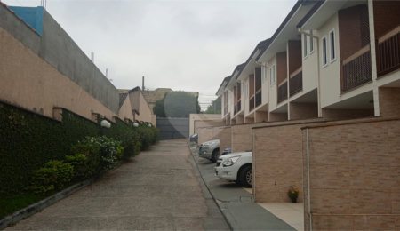 Casa à venda com 2 quartos no condomínio Aldeia de Mora, São Paulo - SP