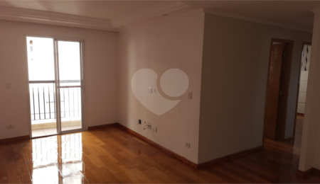 Apartamento à venda com 3 quartos em Jardim Vergueiro (sacomã), São Paulo, SP