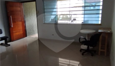 Sobrado à venda com 4 suítes em Vila Albertina, São Paulo, SP