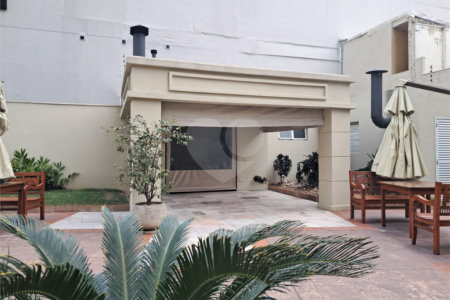 Apartamento à venda com 3 quartos, sendo 2 suítes, em Vila Romana, São Paulo, SP