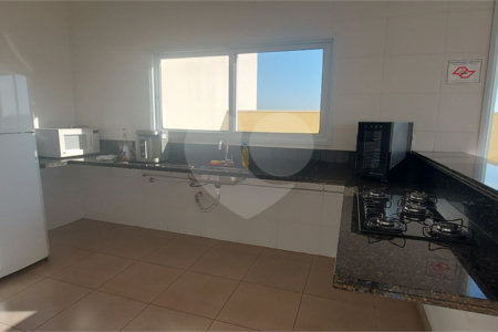 Apartamento à venda com 3 quartos, sendo 1 suíte, em Vila Lucy, Sorocaba, SP
