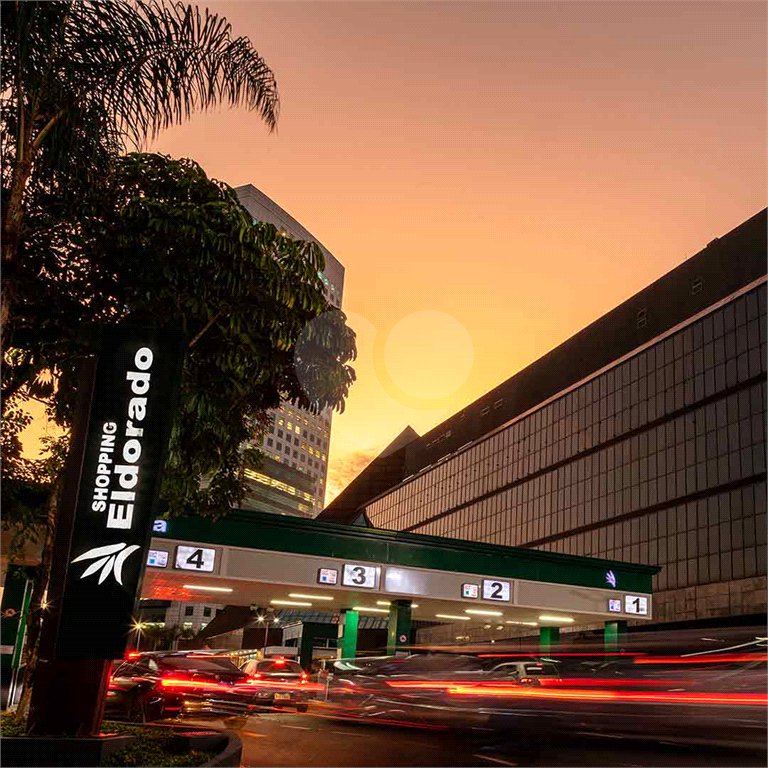Apartamento à venda com 1 suíte em Pinheiros, São Paulo, SP
