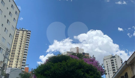 Apartamento à venda com 1 quarto em Santana, São Paulo, SP