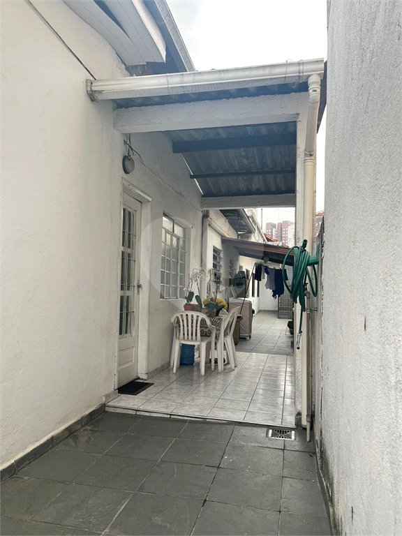 Casa Térrea à venda com 3 quartos em Vila Guilherme, São Paulo, SP