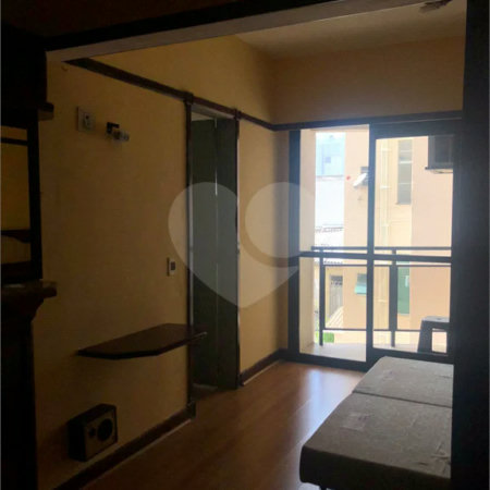 APARTAMENTO TIPO FLAT