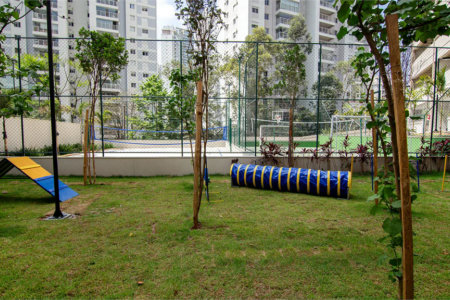 Apartamento à venda com 3 quartos, sendo 2 suítes, em Vila Andrade, São Paulo, SP